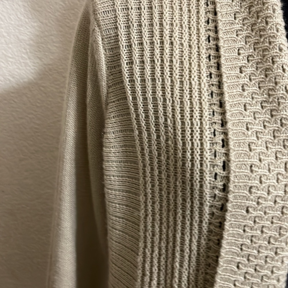 DANA BUCHMAN CARDIGAN - Picture 5 of 9